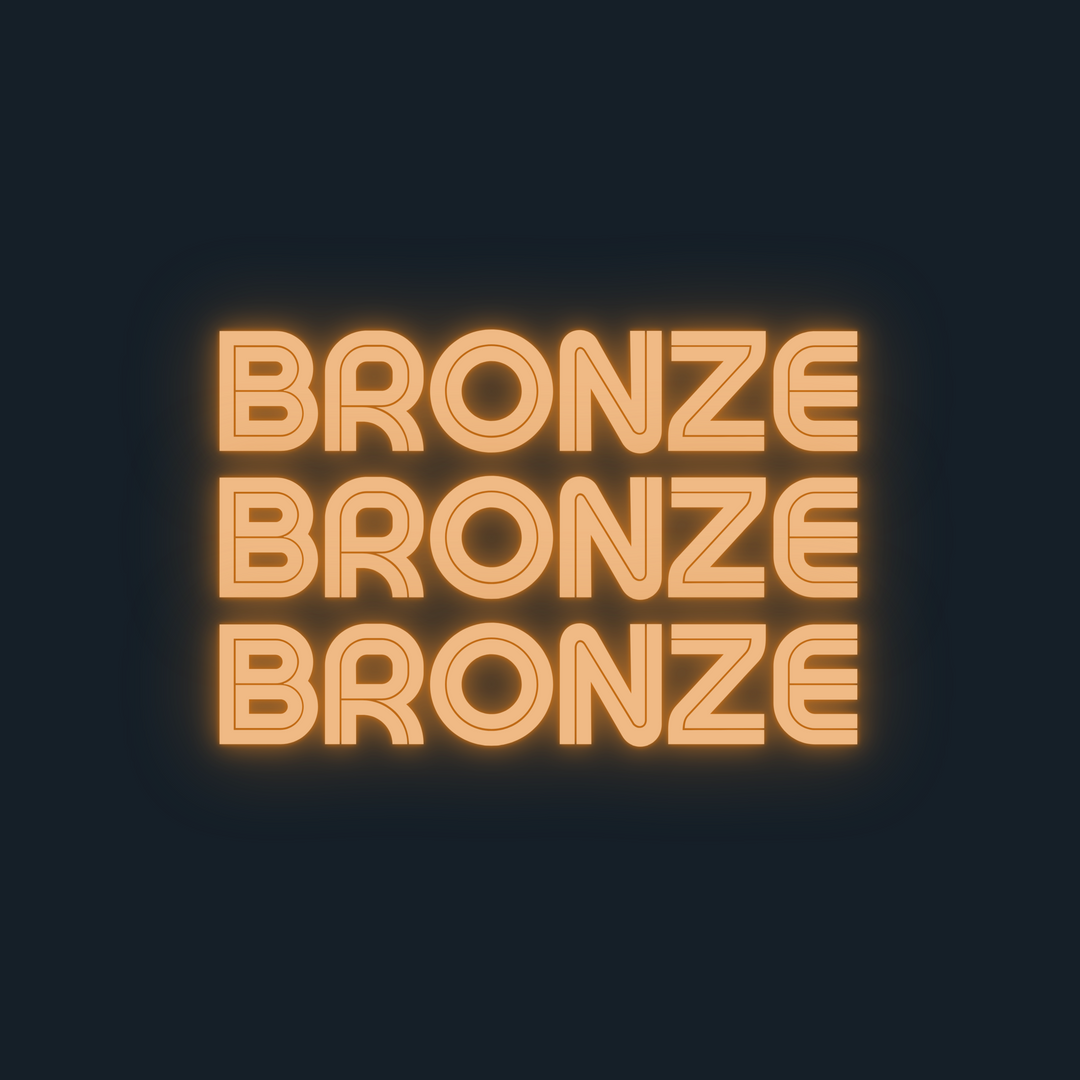 Abonamentul de digitizare broderie - Bronz