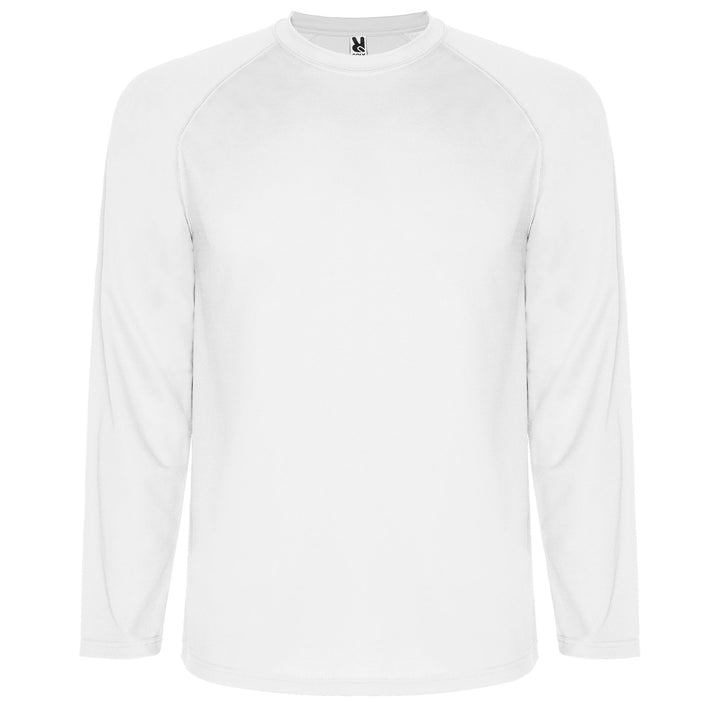 Tricou termic pentru bărbați MONTECARLO L/S