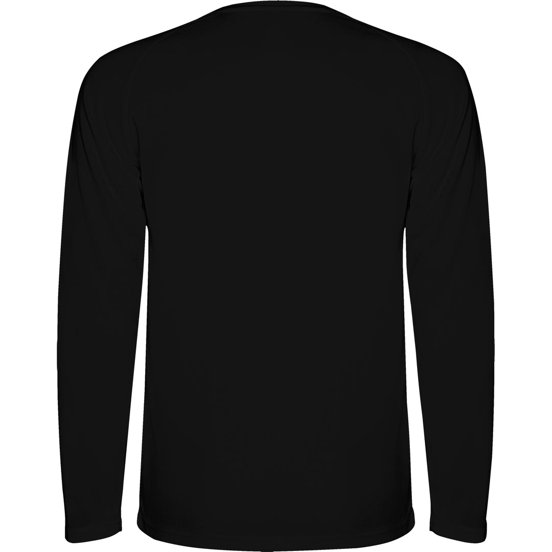 Tricou termic pentru bărbați MONTECARLO L/S