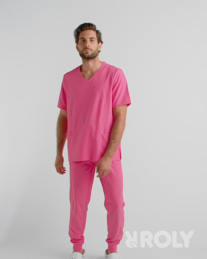 Blusa médica de hombre FEROX