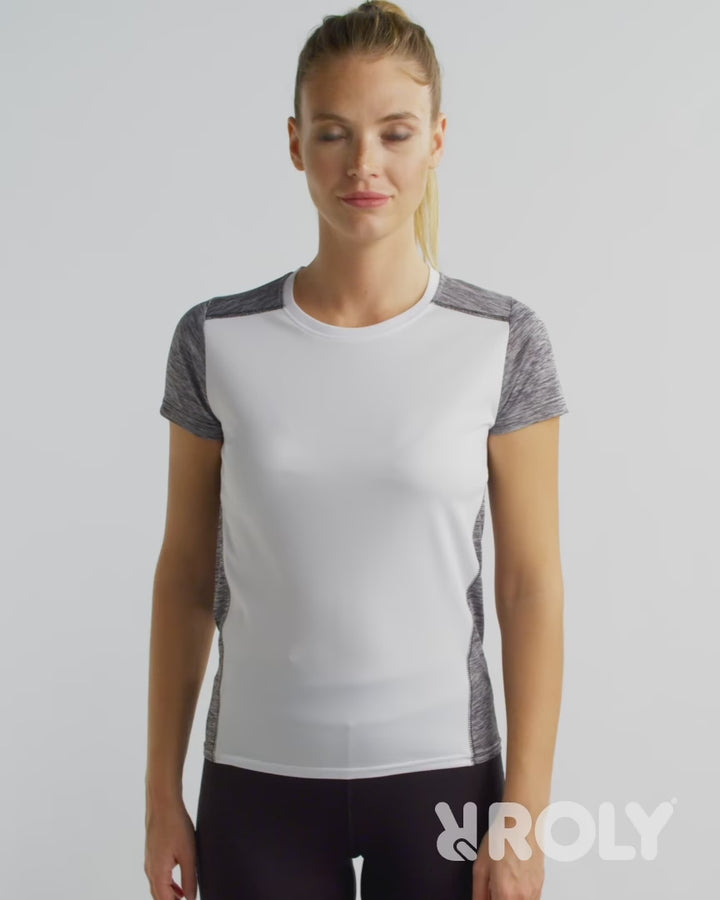 Camiseta Mujer ZOLDER MUJER